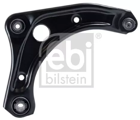 FEBI BILSTEIN FEBI BILSTEIN 48181 Febi Lower Front Right Control / Trailing Arm For Nissan Renault Almera Micra No 