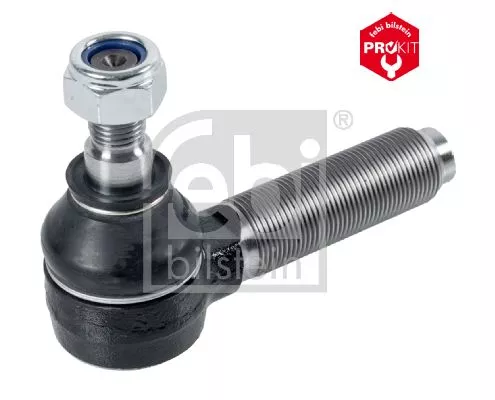 FEBI BILSTEIN FEBI BILSTEIN 48193 Febi Front Left Tie Rod End For Nissan Atleon Cabstar E Trade 