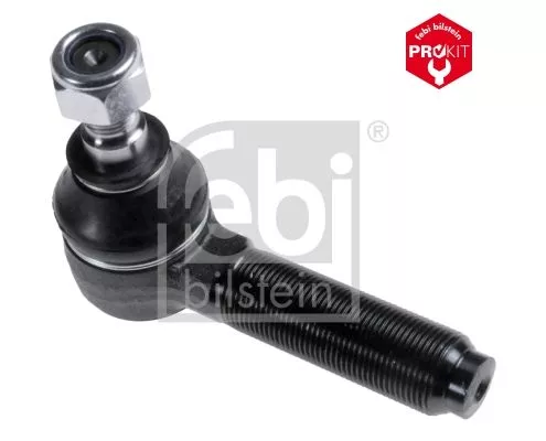 Febi Front Right Tie Rod End For Nissan Atleon Cabstar E Trade