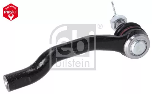 FEBI BILSTEIN FEBI BILSTEIN 48201 Febi Front Right Tie Rod End For Nissan Renault Alaskan Navara Np300 Te 