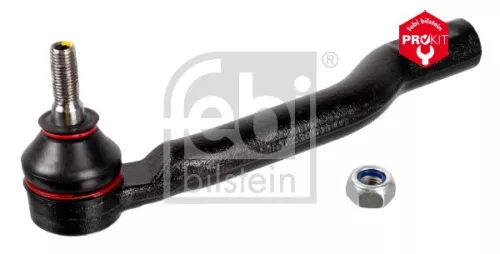 Febi Front Right Tie Rod End For Infiniti Nissan Nissan (Dfac) Bluebird