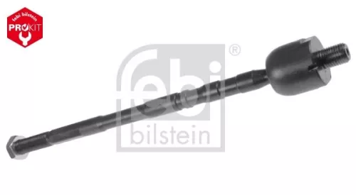 Febi Front Left Or Right Inner Tie Rod For Subaru Impreza
