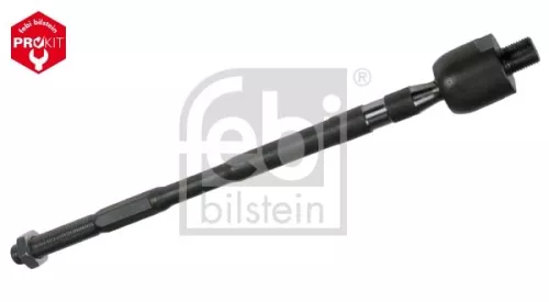Febi Front Left Or Right Inner Tie Rod For Subaru Crosstrek Forester