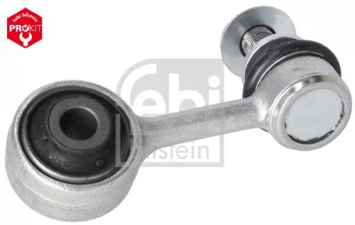 FEBI BILSTEIN FEBI BILSTEIN 48212 Febi 48212 Front Left Stabiliser Link For Lexus  Toyota  Toyota (Faw) Land Cruis 