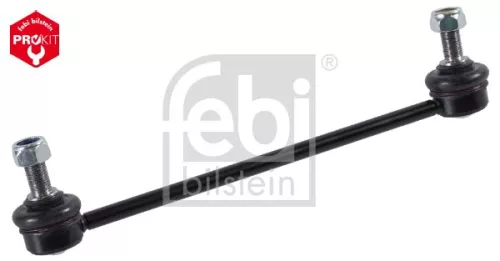 Febi 48215 Front Left Or Right Stabiliser Link For Lexus  Toyota Aurion  Camry  