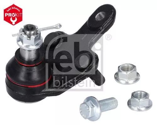 Febi Bilstein Front Left Lower Ball Joint For Lexus Toyota Highlander / Kluger R