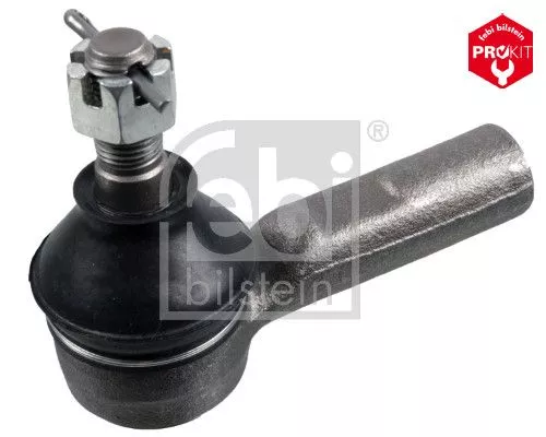 FEBI BILSTEIN FEBI BILSTEIN 48230 Febi Front Left Or Right Tie Rod End For Toyota Carina Corolla Mr2 
