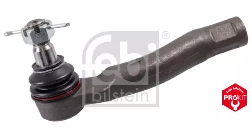 Febi Front Left Outer Tie Rod End For Lexus Toyota Land Cruiser 100 Lx