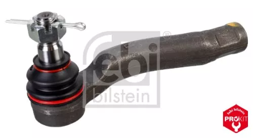 FEBI BILSTEIN FEBI BILSTEIN 48238 Febi Front Right Outer Tie Rod End For Lexus Toyota Land Cruiser 100 Lx 