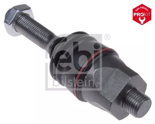 Febi Front Left Or Right Inner Tie Rod For Toyota Iq