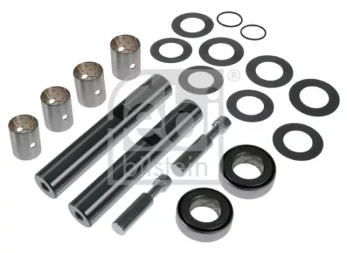 Febi Repair Kit Kingpin For Toyota Dyna 150 Dyna 200