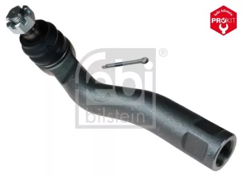Febi Front Left Outer Tie Rod End For Toyota Sequoia Tundra