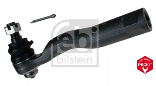 Febi Front Right Outer Tie Rod End For Toyota Sequoia Tundra
