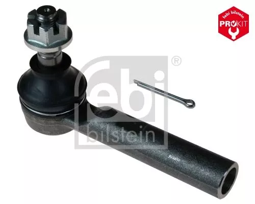 Febi Front Left Or Right Tie Rod End For Toyota Hiace Hiace / Commut