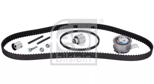 Timing Belt Kit