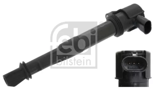 Febi Ignition Coil For Fiat Doblo Stilo