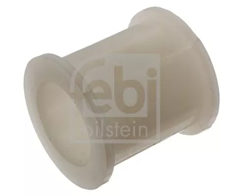 Febi Rear Stabliser Link Mounting Bush For Volvo Fl Fl6 Flc