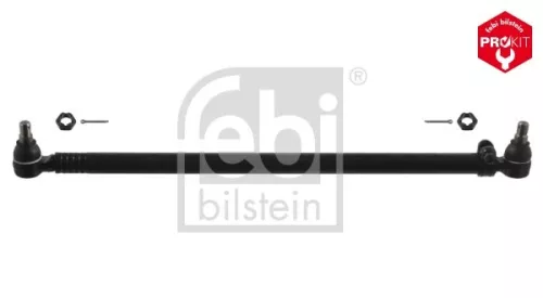 Febi Front Centre Rod Assembly For Mercedes-benz Unimog