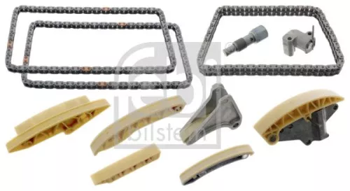 FEBI Timing Chain Kit for AUDI VW A8 PASSAT PHAETON