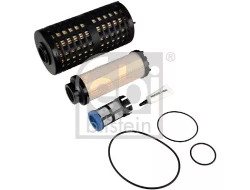 FEBI BILSTEIN FEBI BILSTEIN 48350 Febi Fuel Filter For Mercedes-benz Setra Actros Mp4 / Mp5 Antos Arocs S 