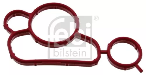 Gasket, oil filter housing