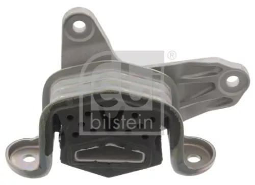 Febi Left Automatic Transmission Mount For Vw California Multivan Tr