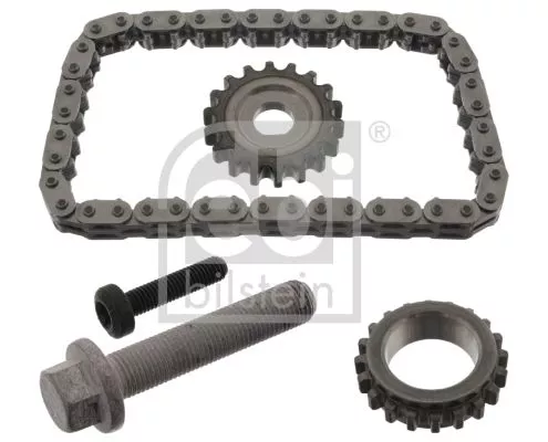 Febi Oil Pump Chain Kit For Bmw Bmw (Brilliance) 1 3 3 Series