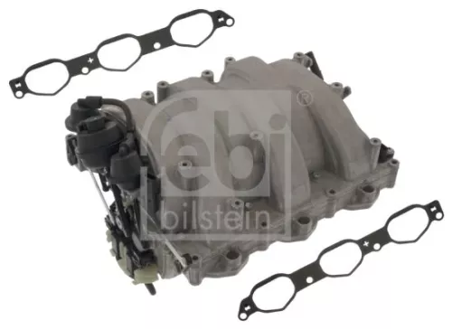 Intake Manifold Module
