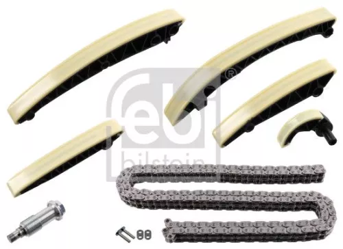 FEBI Timing Chain Kit for MERCEDES-BENZ C-CLASS CLK CLS E-CLASS G-CLASS