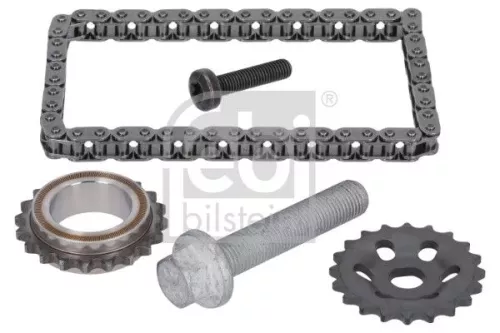 Febi Oil Pump Chain Kit For Mini Mini Mini Clubman Mini Clubvan M