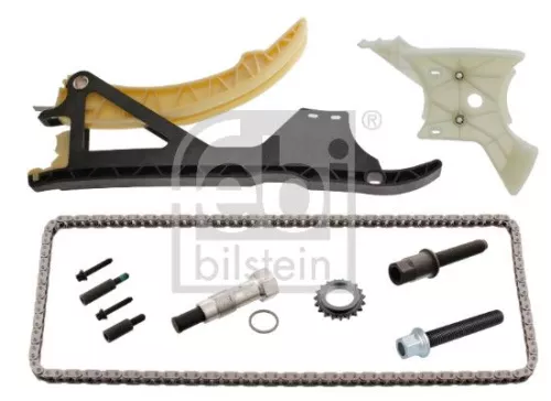 FEBI Timing Chain Kit for BMW BMW (BRILLIANCE) 1 2 3 3 SERIES 4 5 5 SER