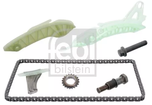 FEBI Timing Chain Kit for BMW MINI 1 3 MINI MINI CLUBMAN MINI CLUBVAN M