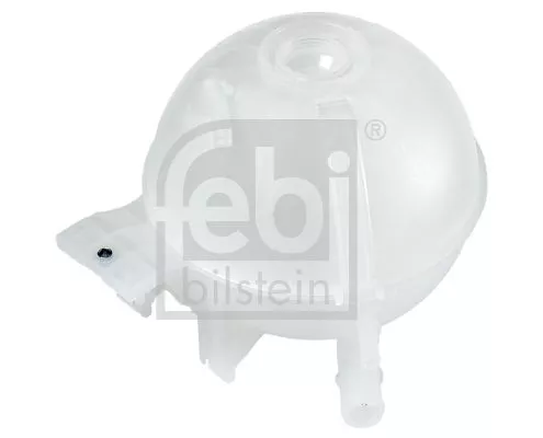 Febi Coolant Expansion Tank For Mercedes-benz Sprinter 3 5-t Sprinter 3