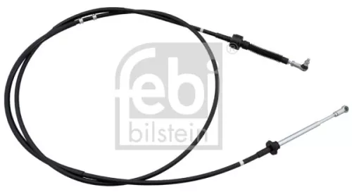 Febi Cable Pull Manual Transmission For Renault Trucks Premium