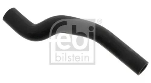 Febi Radiator Hose Pipe For Erf Man Ect Tga Tgl Tgm Tgs Tgx