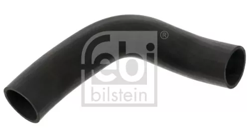 Febi Radiator Hose Pipe For Man Tga