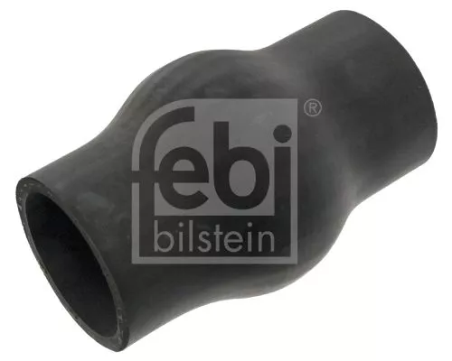 Febi Radiator Hose Pipe For Man Neoplan Centroliner Hocl Lion´s City Ng Nl N