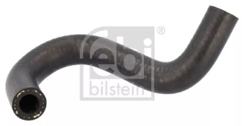 Febi Radiator Hose Pipe For Daf Ginaf C-series Cf 65 X-series Xf