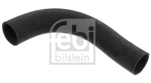 Febi Radiator Hose Pipe For Iveco Eurostar Eurotech Mp Eurotrakker