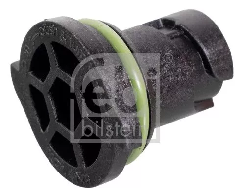 Febi Oil Sump Plug For Daf Man Mercedes-benz Neoplan Amg Gt C-cla