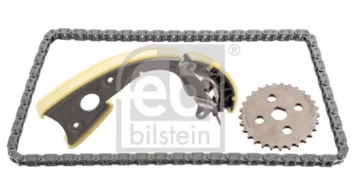 Febi Oil Pump Chain Kit For Audi Audi (Faw) Vw A4 A5 A6 A6 Allroa