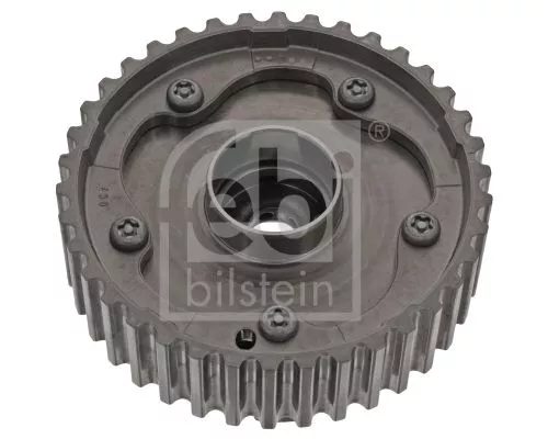 Febi 48411 Camshaft Adjuster For Citroën  Peugeot 1007  206  207  307  C2  C3  C