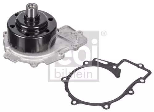 Febi Engine Water Pump For Mercedes-benz Sprinter 3 5-t Sprinte