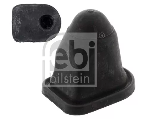 Febi Front Rubber Bump Stop For Mercedes-benz Atego Atego 2 Ate