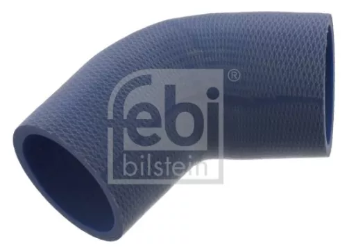 Febi Radiator Hose Pipe For Man E2000 F2000 F8 F90 F90 Unterflur Hocl Tga Tg