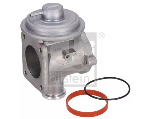 Febi Egr Valve For Bmw 1 3 5 7 X3 X5 X6
