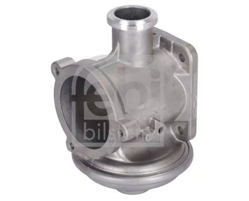 FEBI BILSTEIN FEBI BILSTEIN 48457 Febi Egr Valve For Bmw 1 3 5 7 X3 X5 X6 