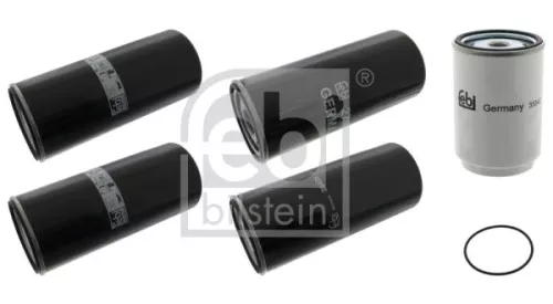 Febi Service Kit For Renault Trucks Volvo Fh Fh Ii Fh Iii Fh16 Fh16 Ii Fm Fm Ii 