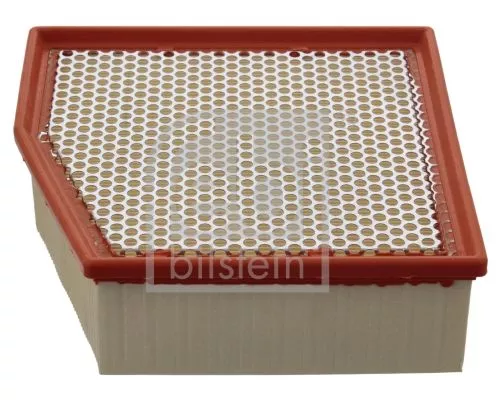 Febi Bilstein Air Filter For Vw Phaeton