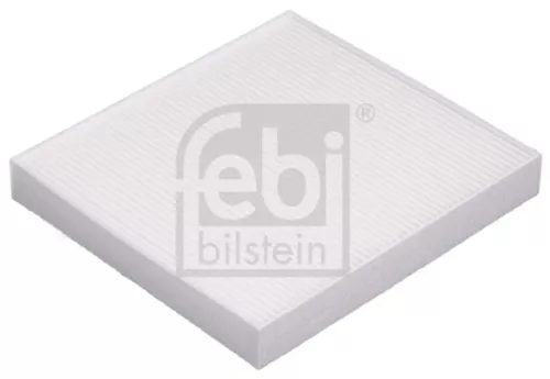 Febi Cabin Pollen Filter For Audi Cupra Man Seat Skoda Vw Vw (Svw) A3 Arte